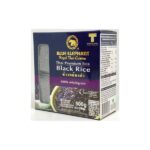 Riz noir organique Blue Elephant 2 x 250 grammes