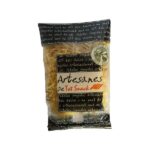 Frites artisanales huile olive Tot Snack 180 grammes
