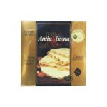 Tortas impériales étiquette noire Antiu Xixona 200 grs