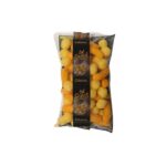 Boules et soufflets de fromage Tot Snack 85 grammes