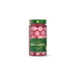 Rioverde petits oignons rouges 180 grammes