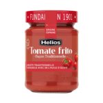 Tomate frite Helios 300 grammes