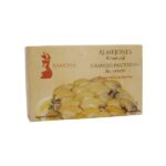 Amandes de mer au naturel Ramona 115 grammes