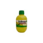 Jus de citron pressé Solimon 280ml