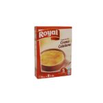 Crème catalane Royal 120 grammes
