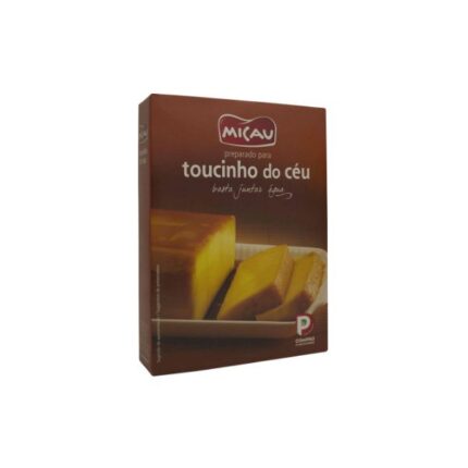 Préparation touchino do ceu Micau 230grs