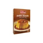 Préparation pudim dourado MICAU 200 grs