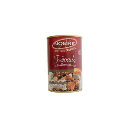 Feijoada a Transmontana Nobre 420grs