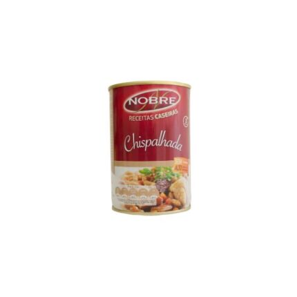 Chispalhada Nobre 420 grs