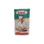Trevi haricot blanc sec "feijao branco" 1KG