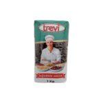 Trevi haricot noir "feijao preto" 1 KG