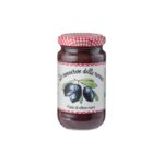 Tapenade d'olives noires "pate di olive nere" Le Conserve Della Nonna 190 grs