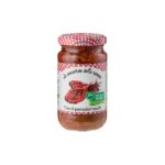 Tapenade de tomate séchée "trito di pomodori secchi" Le Conserve Della Nonna 190 grs