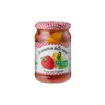 Poivrons grillés "Peperoni grigliati" Le Conserve Della Nonna 270 grs