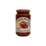 Purée de tomate au basilic "Pomodoro al basilico" Le Conserve Della Nonna 350 grs