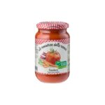 Sauce napolitaine "Condoro napoletana" Le Conserve Della Nonna 350grs