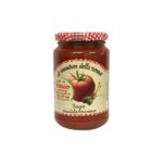 Sauce méditerranéenne "sugo mediterraneo" Le Conserve de la Nonna 350 grs