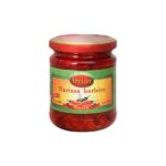 Harissa berbère Amilcar 190 grammes
