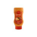 Sauce tunisienne Amilcar 500 ml