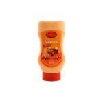 Sauce samourai Amilcar 500ml