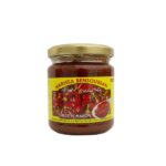 Harissa maison bocal Bensoussan 200 grammes – Image 2
