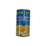 Cortas hummos pois chiche 400 grs