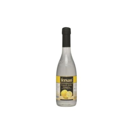 Vinaigre  au citron Fersan 500ML