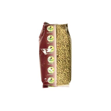 Lentilles blondes Arev 1kg
