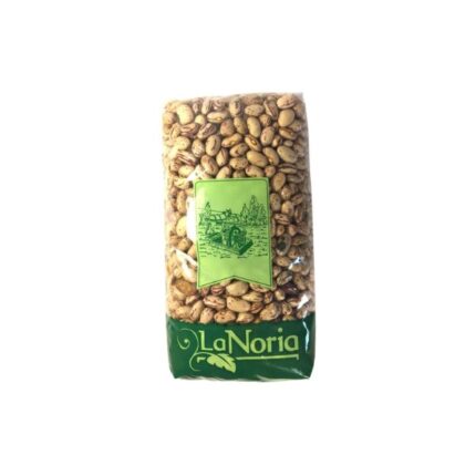 Haricot coco rose La Noria 1KG