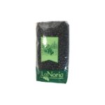 Haricots noirs La Noria 1KG