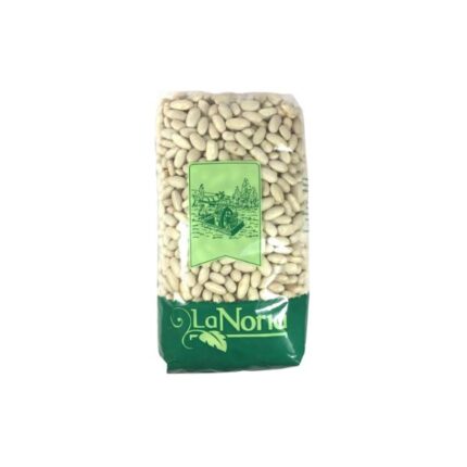 Haricots blancs secs La Noria 1KG