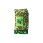 Pois cassés verts La Noria  1KG