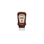 Sauce Barbecue Heinz 260 grammes