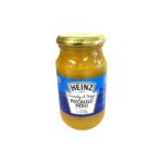 Sauce piccalilli pickle Heinz 310 grammes