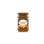 Marmelade orange lemon ginger Mackays 340 grammes