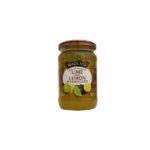 Marmelade lime lemon Mackays 340 grammes