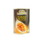 Baked beans Uptown 415grs