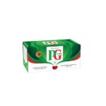 Thé noir PG Tips Black tea 40 Sachets 116 grammes