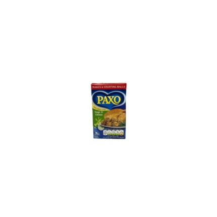 Paxo sage & onion 85 grs