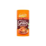 Goldenfry gravy granulés poulet 300 grammes