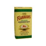 Irish oats porridge FLAHAVAN'S 500 grs