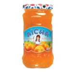 Confiture d'abricot Aicha 430 grammes