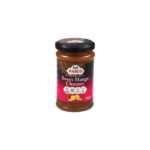 Chutney doux mangue Pasco 320 grammes