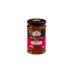 Pâte de curry madras Pasco 270 grammes