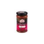 Pâte de curry tikka Pasco  260 grammes