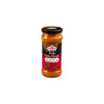 Sauce tikka masala dehli  Pasco 350 grammes