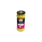 Sauce korma navratan Pasco 350 grammes