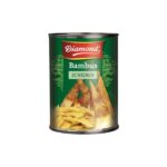 Pousses de bambou tranches Diamond 540 grs