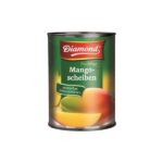 Mangue au sirop Diamond 425 grs