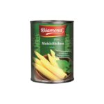 Epis jeunes de maïs en saumure Diamond 425 grs